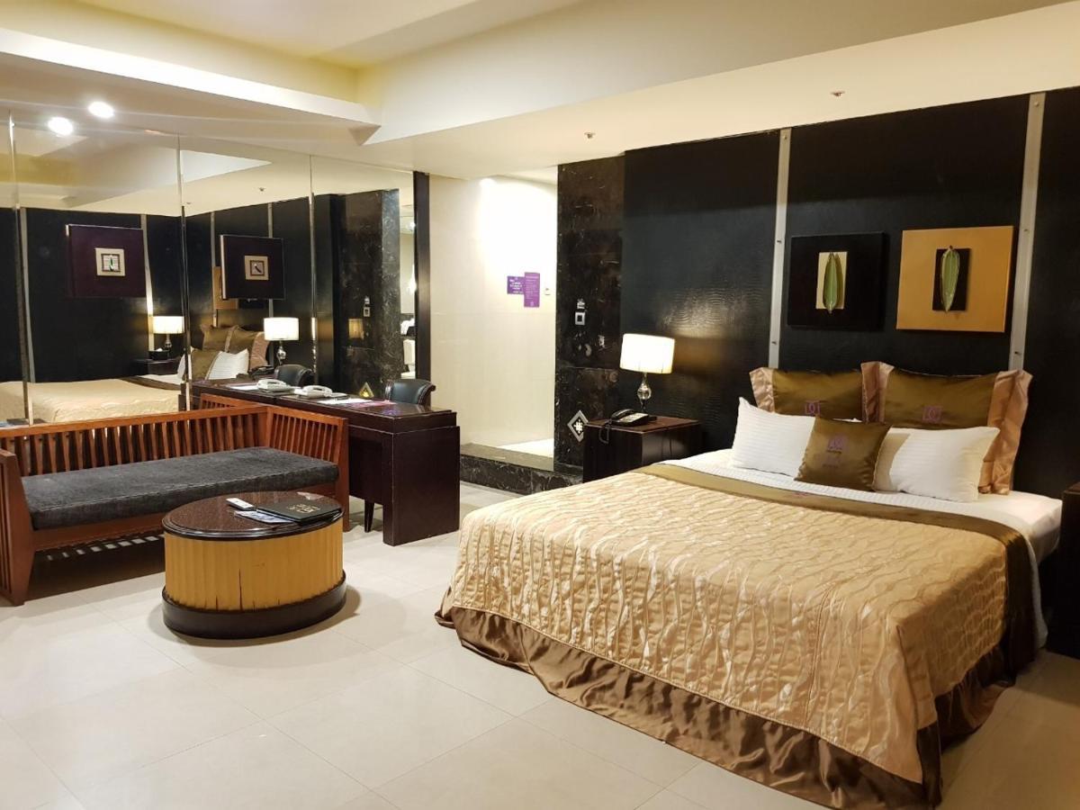 Discovery Motel - Nangang Taipei Eksteriør billede
